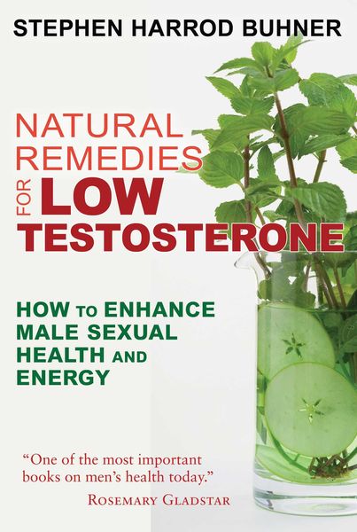 Produktbild: Natural Remedies for Low Testosterone