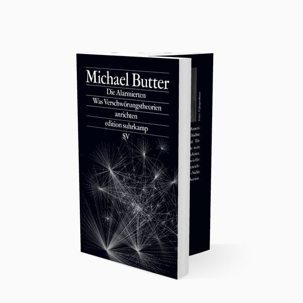 Produktbild: Die Alarmierten