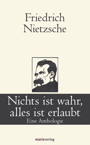 Produktbild: Nichts ist wahr, alles ist erlaubt
