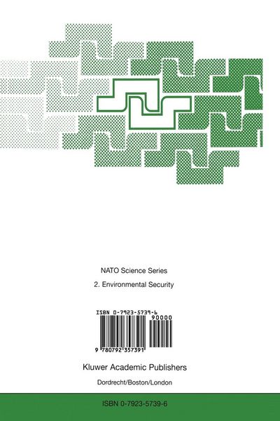 Produktbild: Contaminated Forests