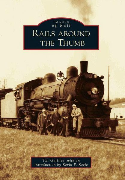 Produktbild: Rails Around the Thumb