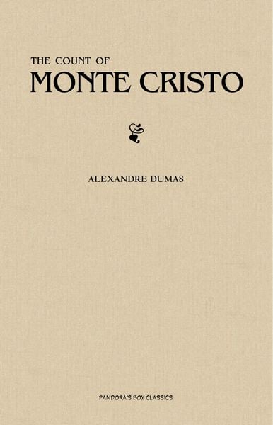 Produktbild: Count of Monte Cristo