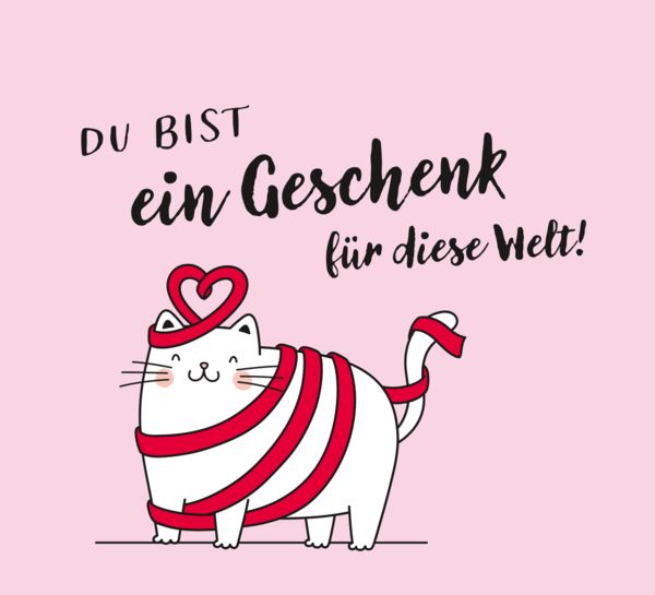Produktbild: F&uuml;r dich soll es Konfetti regnen