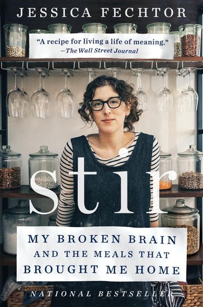 Produktbild: Stir