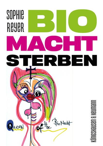 Produktbild: BioMachtSterben