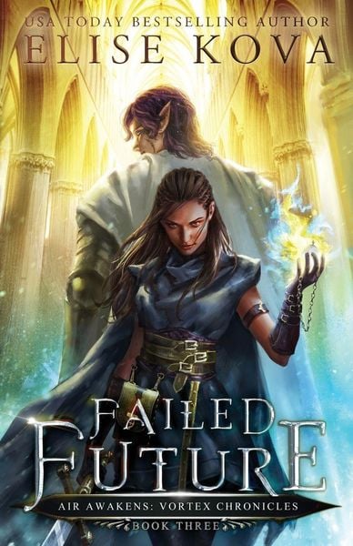 Produktbild: Failed Future