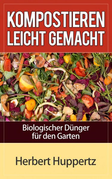 Produktbild: Kompostieren leicht gemacht