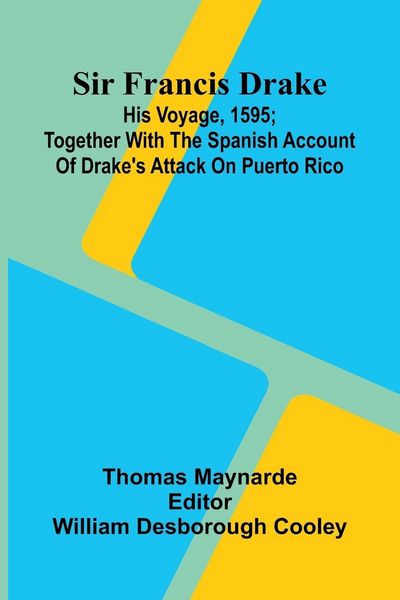 Produktbild: Sir Francis Drake