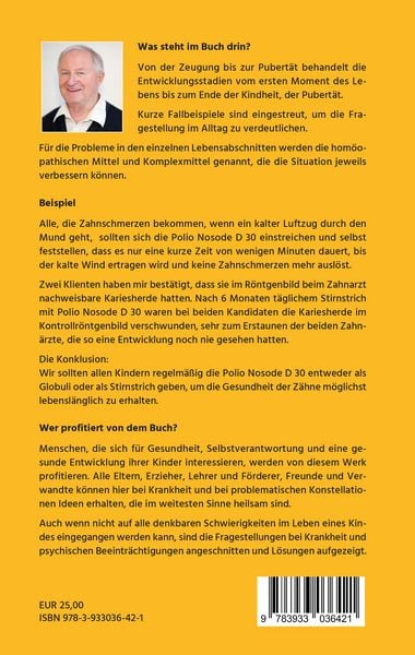 Produktbild: Hom&ouml;o &ndash; Kinesiologie f&uuml;r Kinder