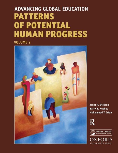 Produktbild: Advancing Global Education