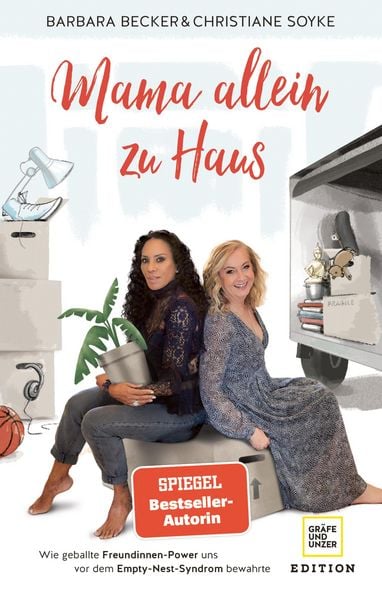 Produktbild: Mama allein zu Haus