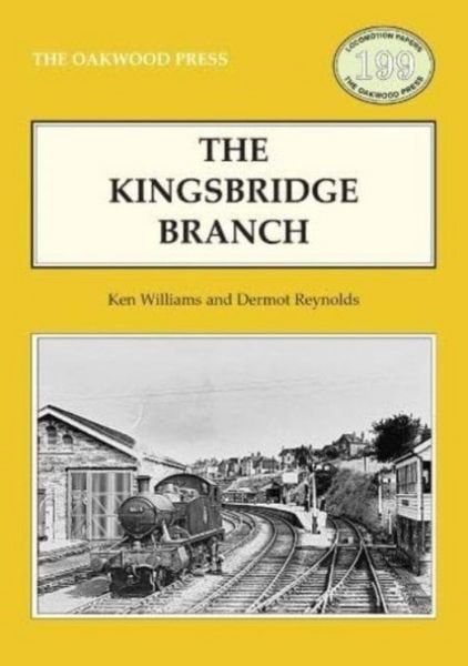 Produktbild: Kingsbridge Branch