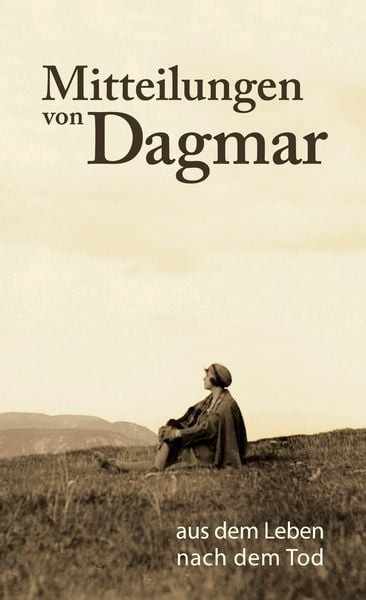 Produktbild: Mitteilungen von Dagmar