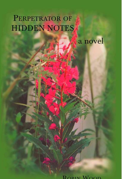 Produktbild: Perpetrator of Hidden Notes