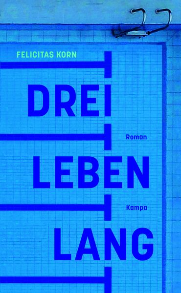 Produktbild: Drei Leben lang