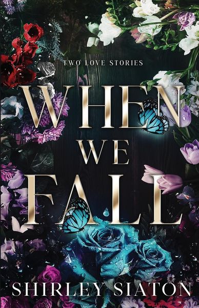 Produktbild: When We Fall