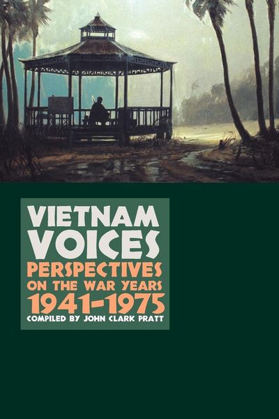 Produktbild: Vietnam Voices