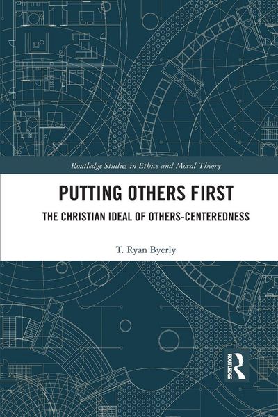 Produktbild: Putting Others First