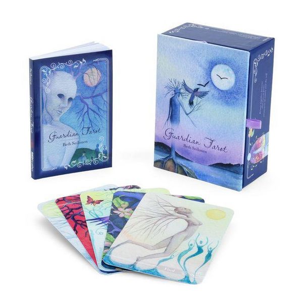 Produktbild: Guardian Tarot