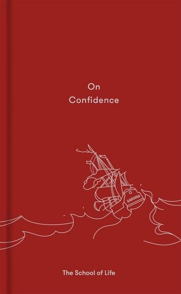 Produktbild: On Confidence