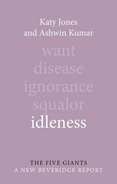 Produktbild: Idleness