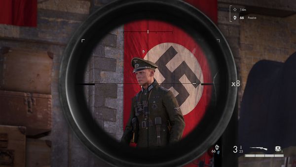 Produktbild: Sniper Elite Resistance
