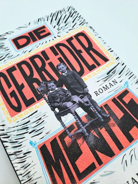 Produktbild: Die Gebr&uuml;der Menthe