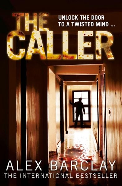 Produktbild: The Caller