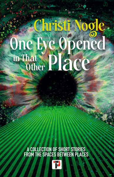 Produktbild: One Eye Opened in That Other Place