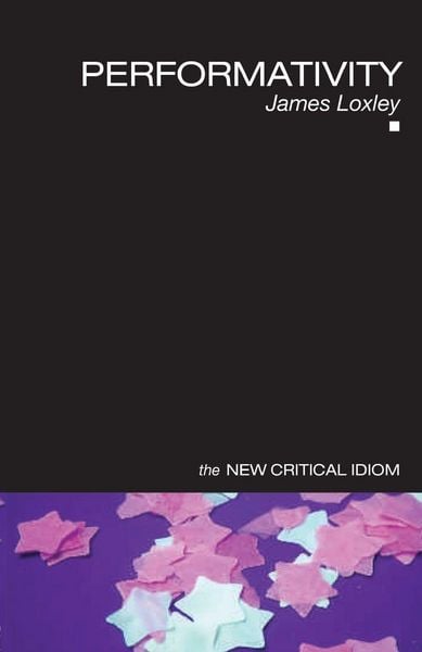 Produktbild: Performativity