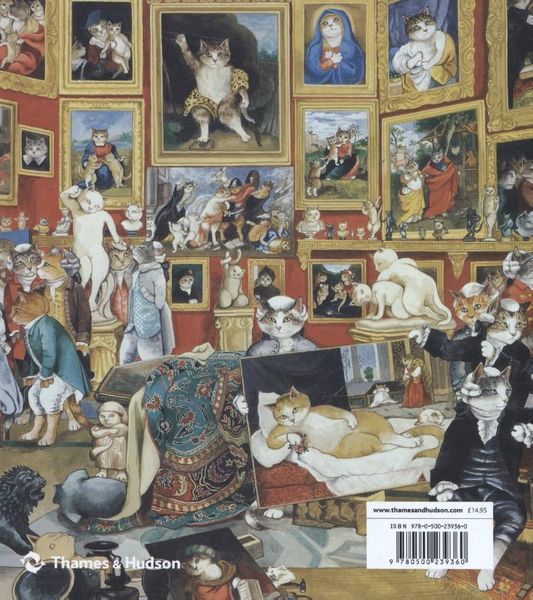 Produktbild: Cats Galore