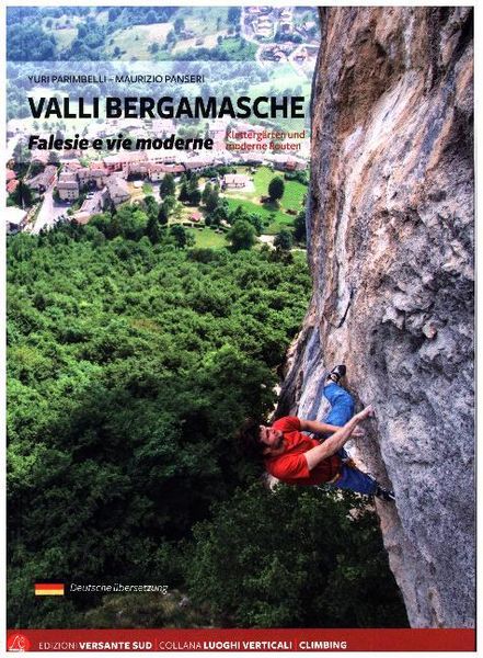 Produktbild: Parimbelli, Y: Valli Bergamasche