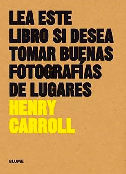 Produktbild: Lea este libro si desea tomar buenas fotograf&iacute;as de lugares