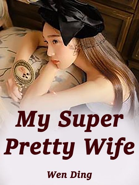 Produktbild: My Super Pretty Wife