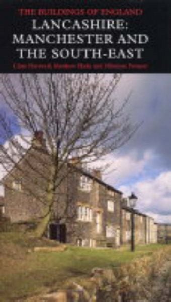 Produktbild: Hartwell, C: Lancashire