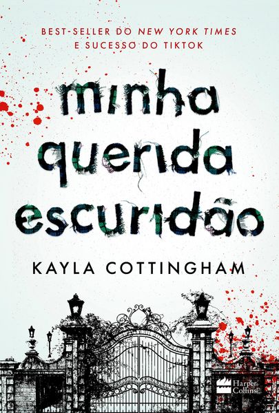 Produktbild: Minha querida escurid&atilde;o