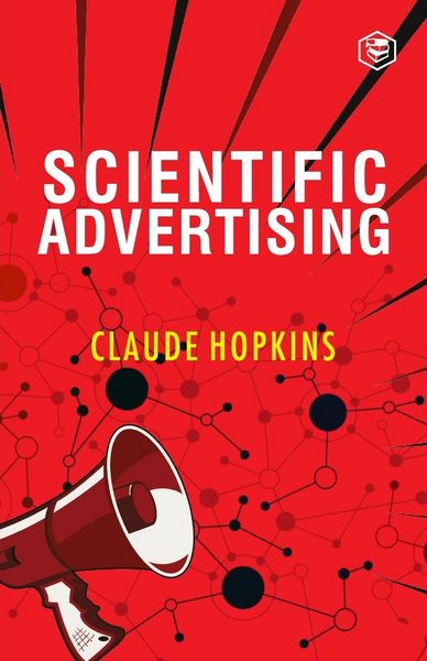 Produktbild: Scientific Advertising