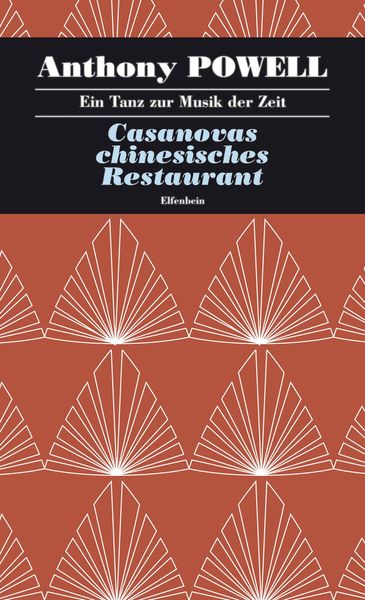 Produktbild: Casanovas chinesisches Restaurant