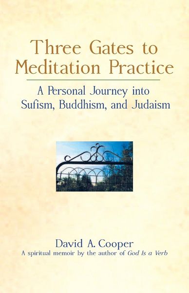 Produktbild: Three Gates to Meditation Practices