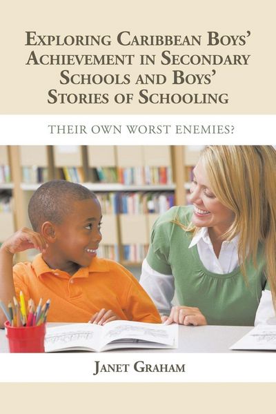 Produktbild: Exploring Caribbean Boys' Achievement in Secondary Education