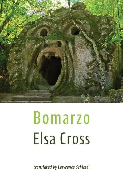 Produktbild: Bomarzo