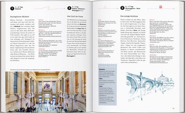 Produktbild: DUMONT Bildband Reisen ohne Flug