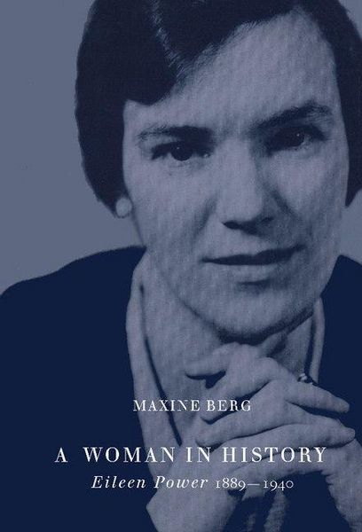 Produktbild: A Woman in History