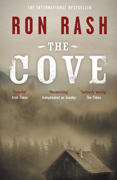 Produktbild: The Cove