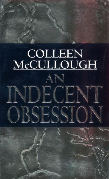 Produktbild: An Indecent Obsession