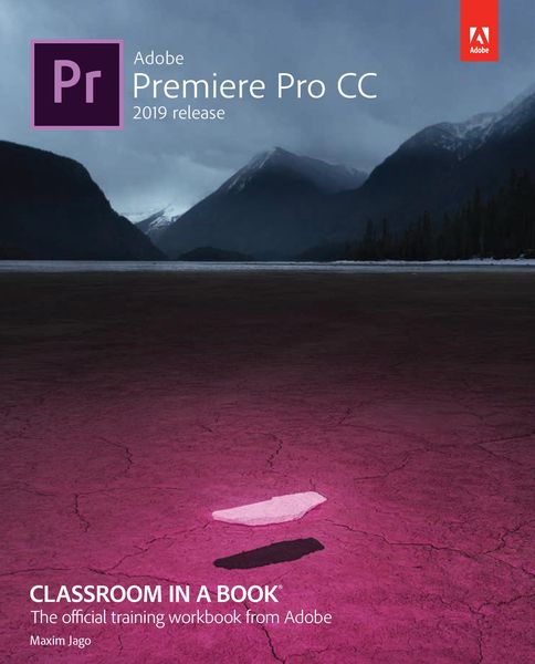 Produktbild: Adobe Premiere Pro CC Classroom in a Book