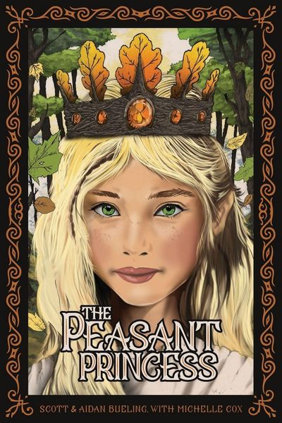 Produktbild: The Peasant Princess