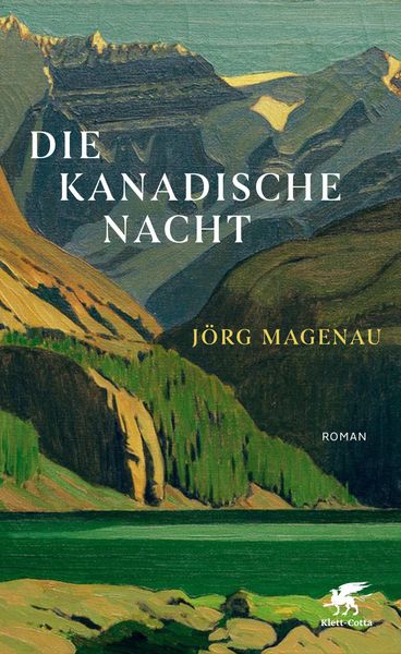 Produktbild: Die kanadische Nacht