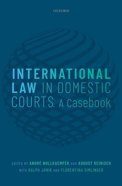 Produktbild: ILDC CASEBOOK C