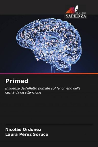 Produktbild: Primed